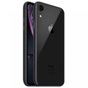 Apple Iphone Xr 64gb Black Ricondizionato Grado A
