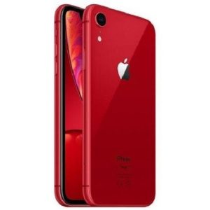 Apple Iphone Xr 64gb Red Ricondizionato Grado A