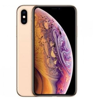 Apple Iphone Xs 64gb Gold Ricondizionato Grado A