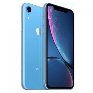 Apple Iphone Xr 64gb Blue Ricondizionato Grado A
