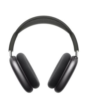 CUFFIE WIRELESS AIRPODS MAX APPLE MGYH3TY/A SPACE GRAY