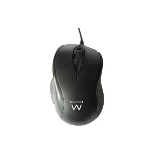 MOUSE OTTICO USB 1000 DPI EWENT EW3152