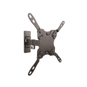 Staffa Montaggio Per Tv A Muro Con Supporto Multidirezionale Ewent 13"-42" Ew1521