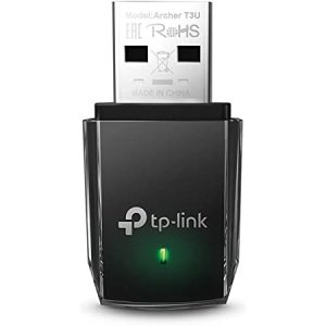 Usb Adapter 3.0 Wireless Tp-Link Archer T3u