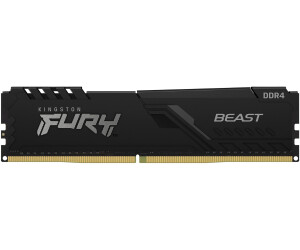 Memoria Ddr4 2666 16gb Kingston Kf426c16bb1/16