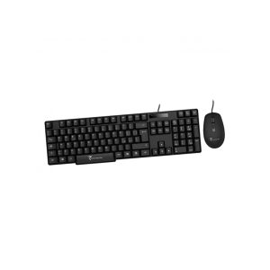 Tastiera + Mouse Usb Techmade Tm-Kb828+M102