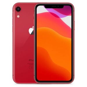 Apple Iphone Xr 256gb Coral Ricondizionato Grado A