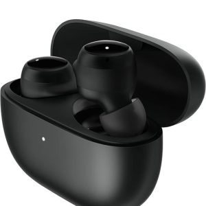Auricolare Bluetooth Redmi Buds 3 Lite Xiaomi Bhr5489gl Black