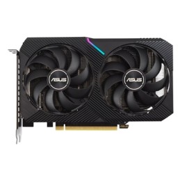 VGA PCI-E 4.0 ASUS GEFORCE 12GB RTX 3060 12GDDR6 90YV0GB4-M0NA10
