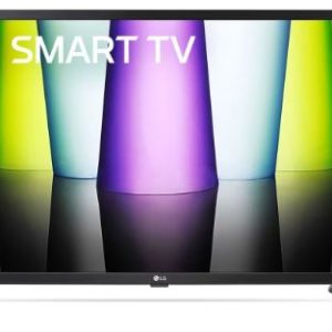 Tv Led 32" Lg 32lq630b6la Smart Tv Europa Black