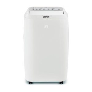 CLIMATIZZATORE PORTATILE ZEPHIR 12000 BTU SOLO FREDDO ZPO12000 CLASSE A