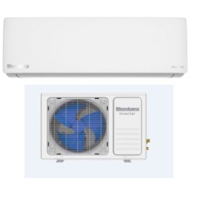 CLIMATIZZATORE BLOMBERG 9000BTU BLEVPB090/BLEVPB091 CLASSE A+/A++