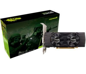 Vga Pci-E Manli Geforce Gtx 1630 Gddr6 N60016300m14340