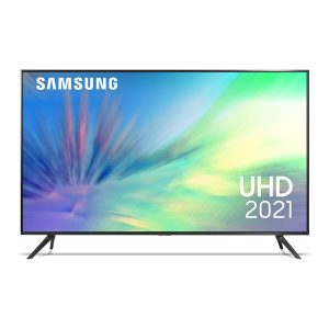 Tv Led 85" Samsung 4k Ue85au7172 Smart Tv Europa Black