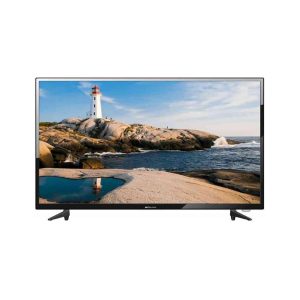 TV LED 39" BOLVA S-392110 SMART TV ITALIA BLACK