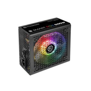 ALIMENTATORE ATX 24PIN 500W THERMALTAKE SMART RGB PS-SPR-0500NHSAWE-1
