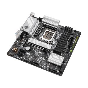 MAINBOARD SLGA1700 ASROCK B660M STEEL LEGEND 90-MXBH30-A0UAYZ