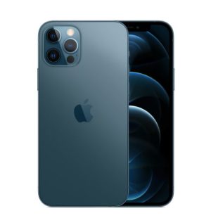 Apple Iphone 12 Pro 128gb Blu Ricondizionato Grado A