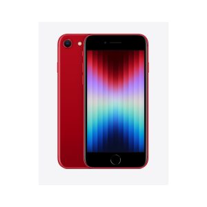 Apple Iphone Se 2020 128gb Red Ricondizionato Grado A