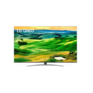 TV QNED 55" LG 55QNED826QB SMART TV ITALIA BLACK