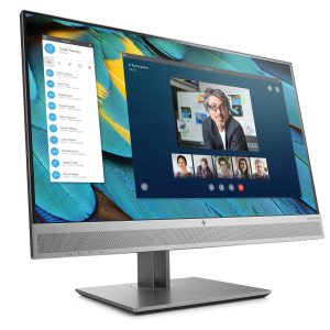 Pc Hp 800 G3 All In One 23,8" I5-6500/16gb/256gb/Disco Nvme/Coa/Touch Screen/Webcam Dvd Display Port 6 Porte Usb Grado A