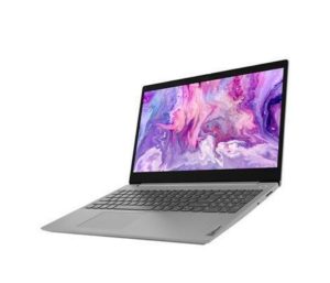 NOTEBOOK LENOVO IDEAPAD 3 15IML05 81WB015FIX