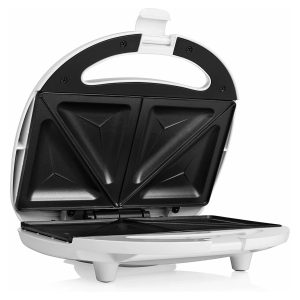 TOSTIERA ELETTRICA 750W TRISTAR SA-3052 WHITE