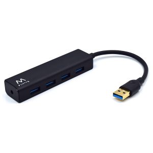 Hub Usb 3.1 4 Porte Ewent Ew1136