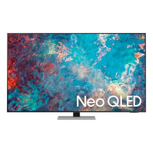 TV QLED NEO 65" SAMSUNG QE65QN85AATXXH SMART TV EUROPA BLACK