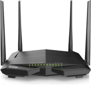 Modem Router Vdsl/Adsl Dualband Wireless Tenda V12