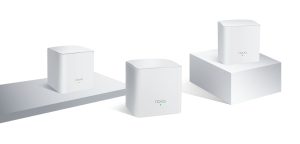 Home Mesh Wifi System Tenda Mw5g 3pzck