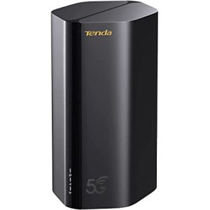 MODEM ROUTER 5G WIRELESS TENDA 5G03