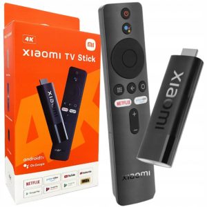 TV STICK 4K XIAOMI MI PFJ4122EU