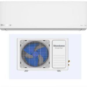 Climatizzatore Blomberg 18000btu Blevpb180/Blevpb181 Classe A+/A++