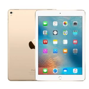 APPLE IPAD 2017 9,7" 128GB WI-FI GOLD RICONDIZIONATO GRADO A