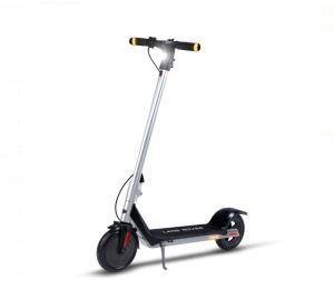 Scooter Elettrico Land Rover Lr-F10t75-S Silver