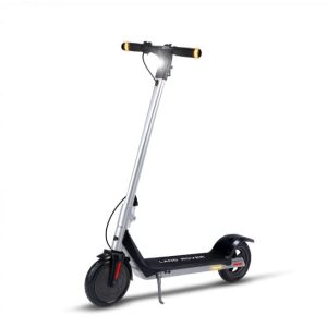Scooter Elettrico Land Rover Lr-F10t75-S Silver