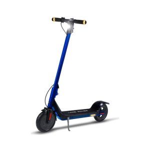 Scooter Elettrico Land Rover Lr-F10t75-B Blu