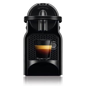 Macchina Da Caffe' Delonghi Nespresso Inissia En80.B Black