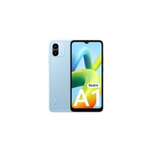 SMARTPHONE XIAOMI REDMI A1 2+32GB DUOS LIGHT BLUE ITALIA