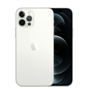Apple Iphone 12 Pro 256gb Silver Ricondizionato Grado A