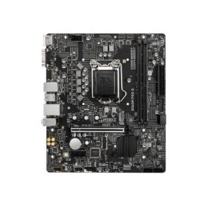 Mainboard Slga1200 Msi B560m Pro-E