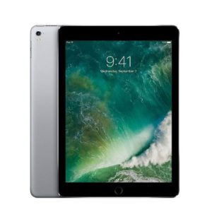 APPLE IPAD PRO 2016 9,7" 128GB WI-FI + 4G SPACE GREY RICONDIZIONATO GRADO A