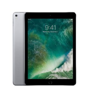 APPLE IPAD PRO 2016 9,7" 128GB WI-FI + 4G SPACE GREY RICONDIZIONATO GRADO A