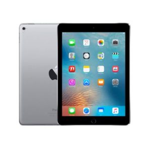 Apple Ipad Pro 2016 9,7" 32gb Wi-Fi Space Grey Ricondizionato Grado A