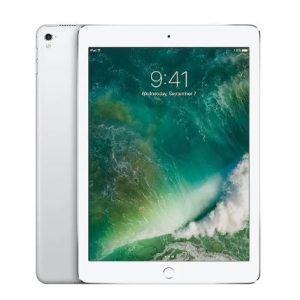 Apple Ipad Pro 2016 9,7" 32gb Wi-Fi Silver Ricondizionato Grado A