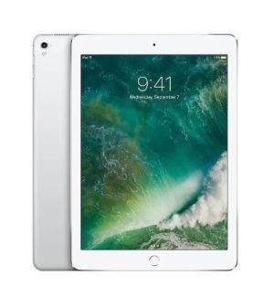 Apple Ipad Pro 2016 9,7" 32gb Wi-Fi Silver Ricondizionato Grado A