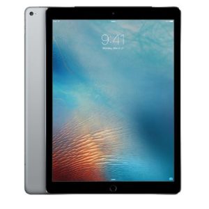 Apple Ipad Pro 2015 12,9" 128gb Wi-Fi + 4g Space Grey Ricondizionato Grado A