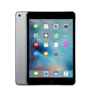 Apple Ipad Mini 4 Wifi + 4g 64gb Gray Ricondizionato Grado A