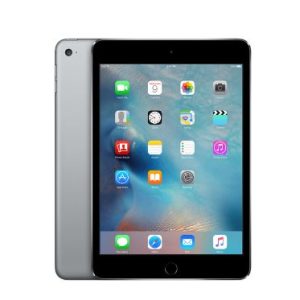 APPLE IPAD MINI 4 WIFI + 4G 32GB GRAY RICONDIZIONATO GRADO A